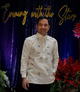 Neil Ryan Sese - Biography