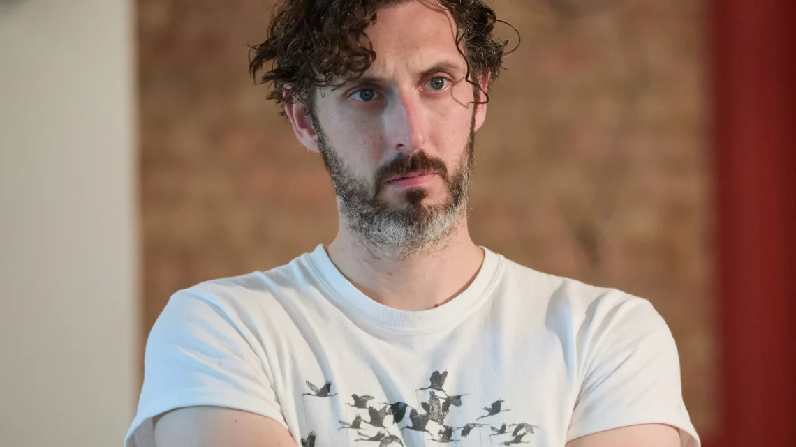 Blake Harrison Biography: Movies, Age, Girlfriend, Net Worth, Height, Instagram, Wikipedia