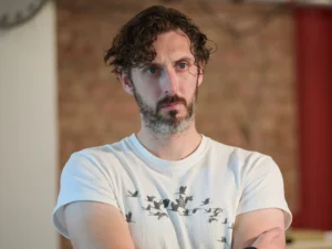 Blake Harrison