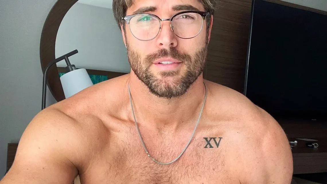 Nick Bateman Biography: Age, Net Worth, Siblings, Parents, Height, TV Series, Films