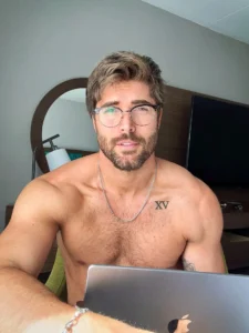 Nick Bateman