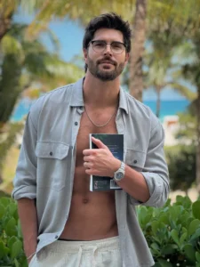 Nick Bateman - Biography