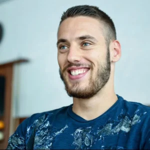 Nikola Vlašić