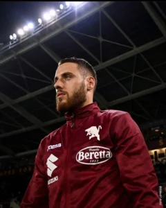 Nikola Vlašić - Biography
