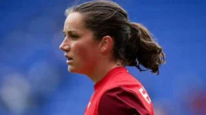 Jessie Fleming