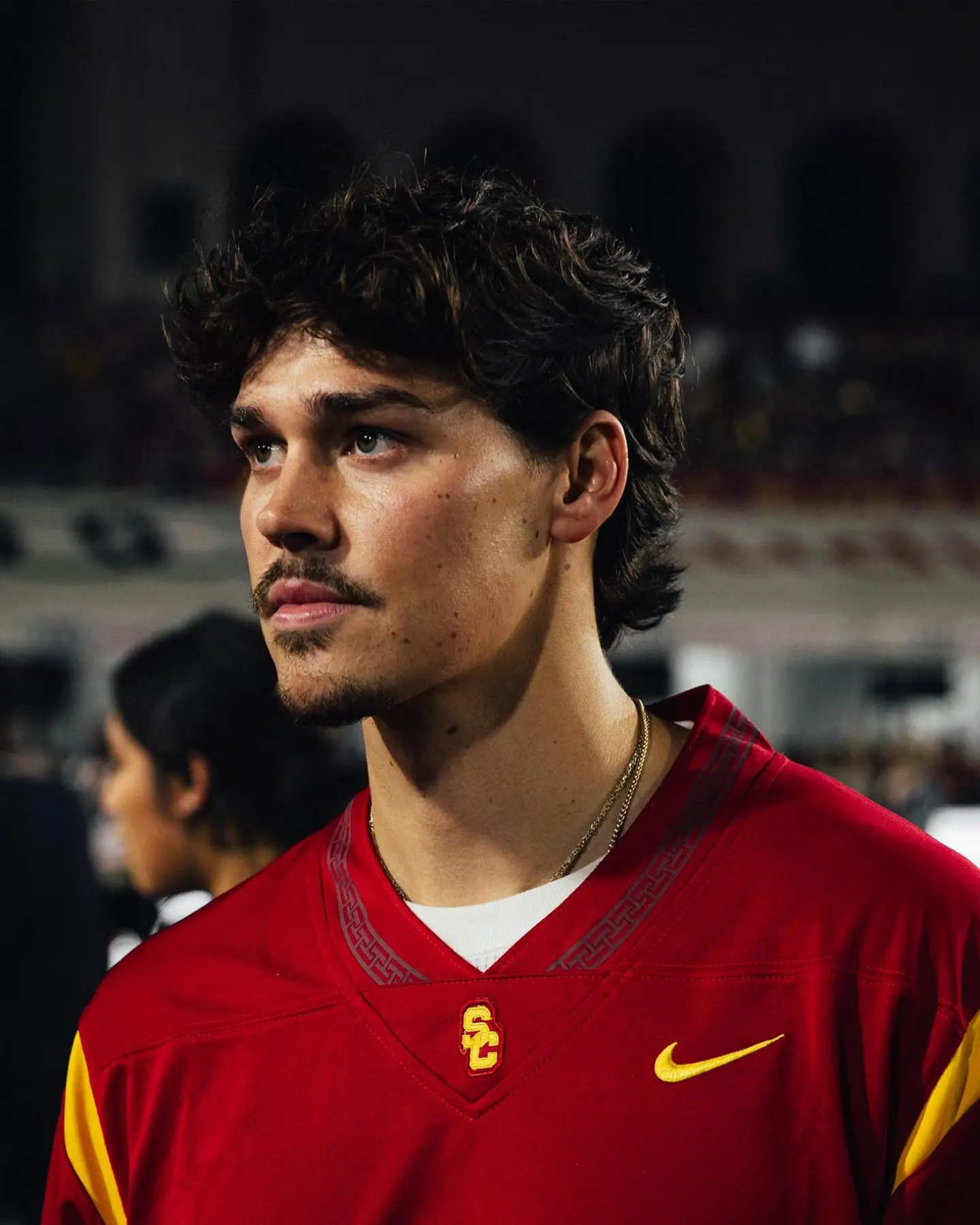 Noah Beck