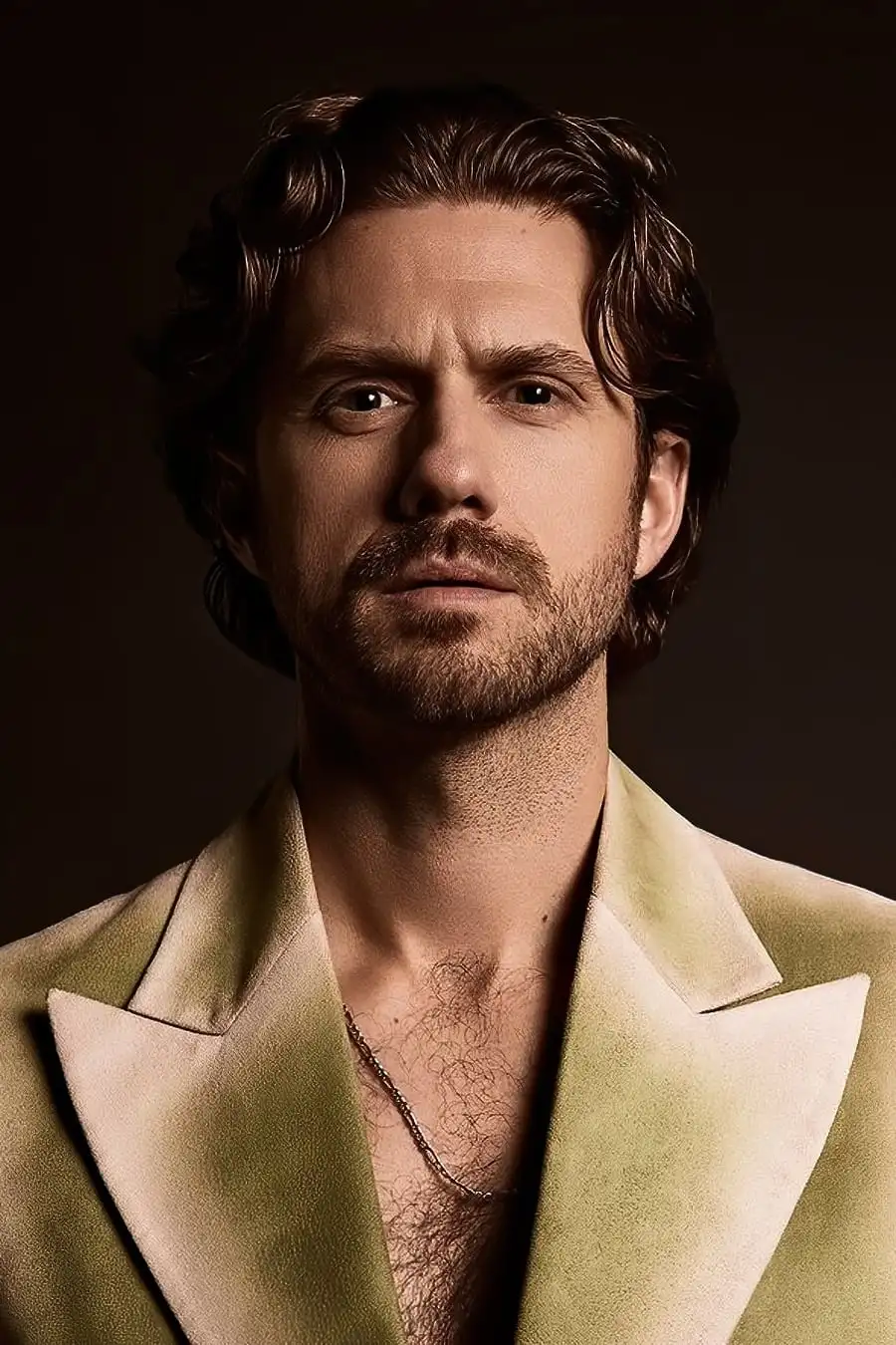 Aaron Tveit - Biography