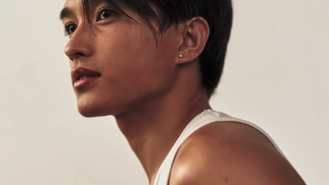 Gold Aceron Biography: Girlfriend, Movies, TV Series, Age, Net Worth, Siblings, Parents, Height
