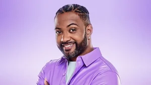 JB Gill