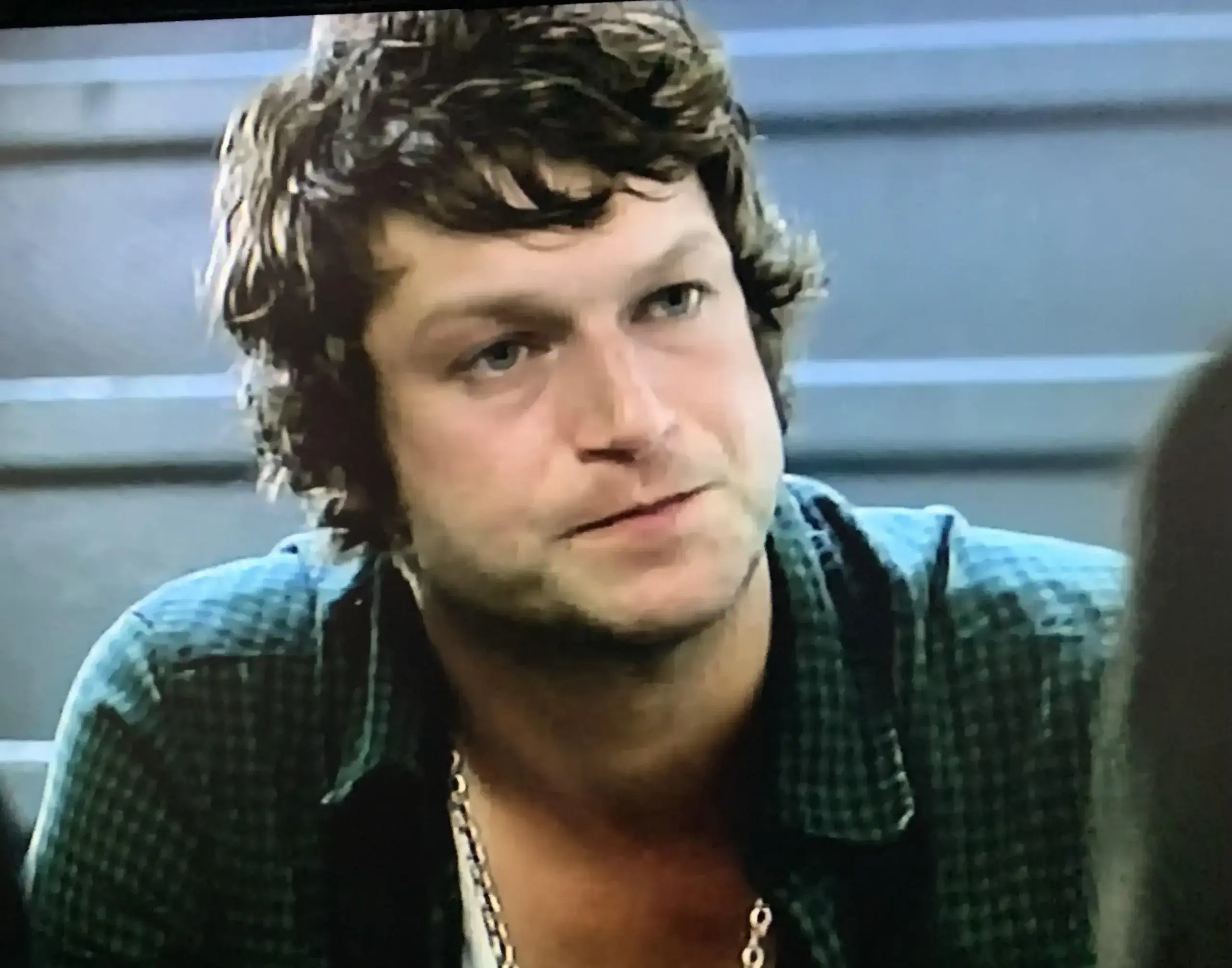 Peter Scanavino - Biography