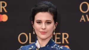 Phoebe Fox