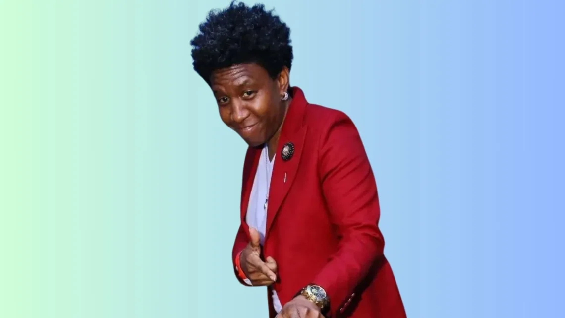 Weird MC Biography: Age, Height, Wife, Awards, Parents, Songs, Instagram, Net Worth