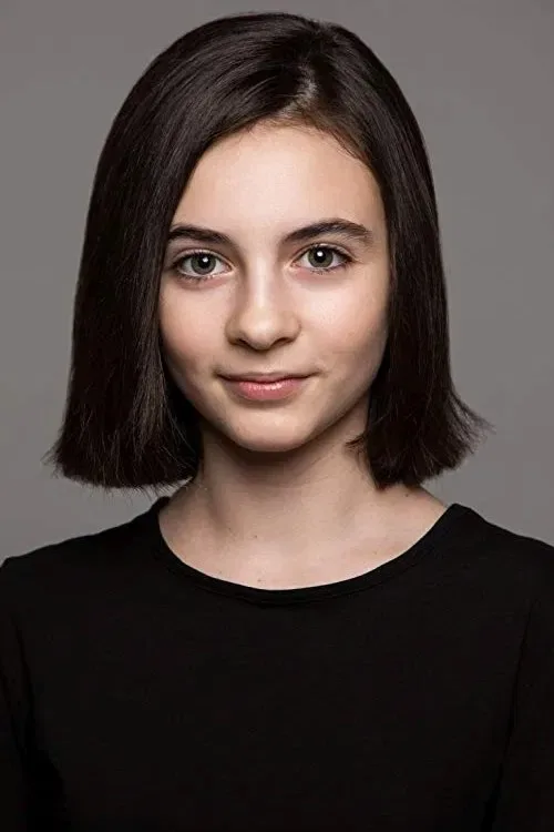 Lara McDonnell - Biography