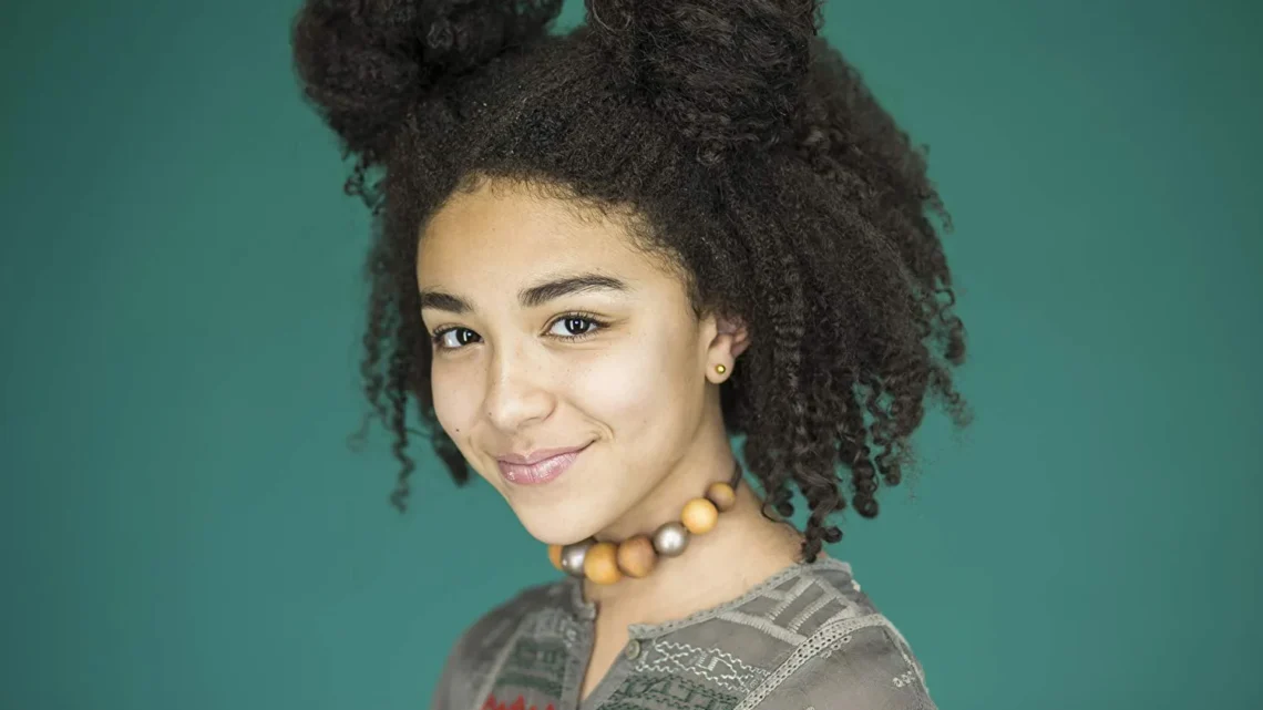Cece Abbey Biography: Education, Net Worth, Height, Instagram, Boyfriend, Films, Nationality