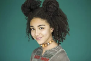Cece Abbey Biography: Education, Net Worth, Height, Instagram, Boyfriend, Films, Nationality - Biography