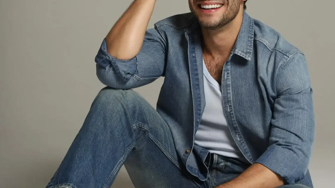 Rainer Cadete Biography: Age, Net Worth, Siblings, Parents, Height, Son, Films, TV Series, Love Life