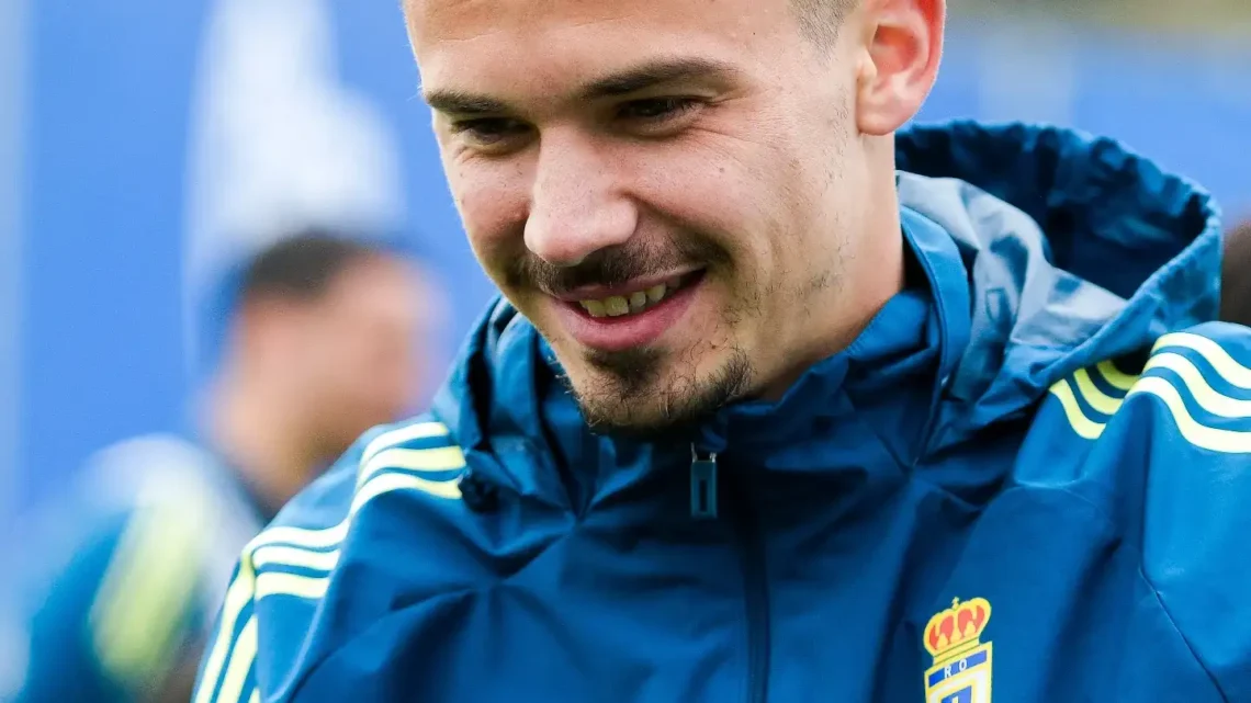 Leander Dendoncker Biography: Awards, Team, Salary, Siblings, Parents, Height, Age, Net Worth, Girlfriend  