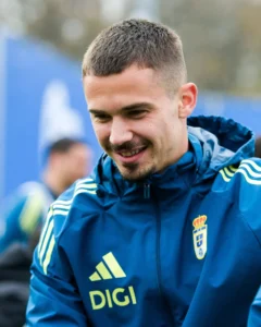 Leander Dendoncker