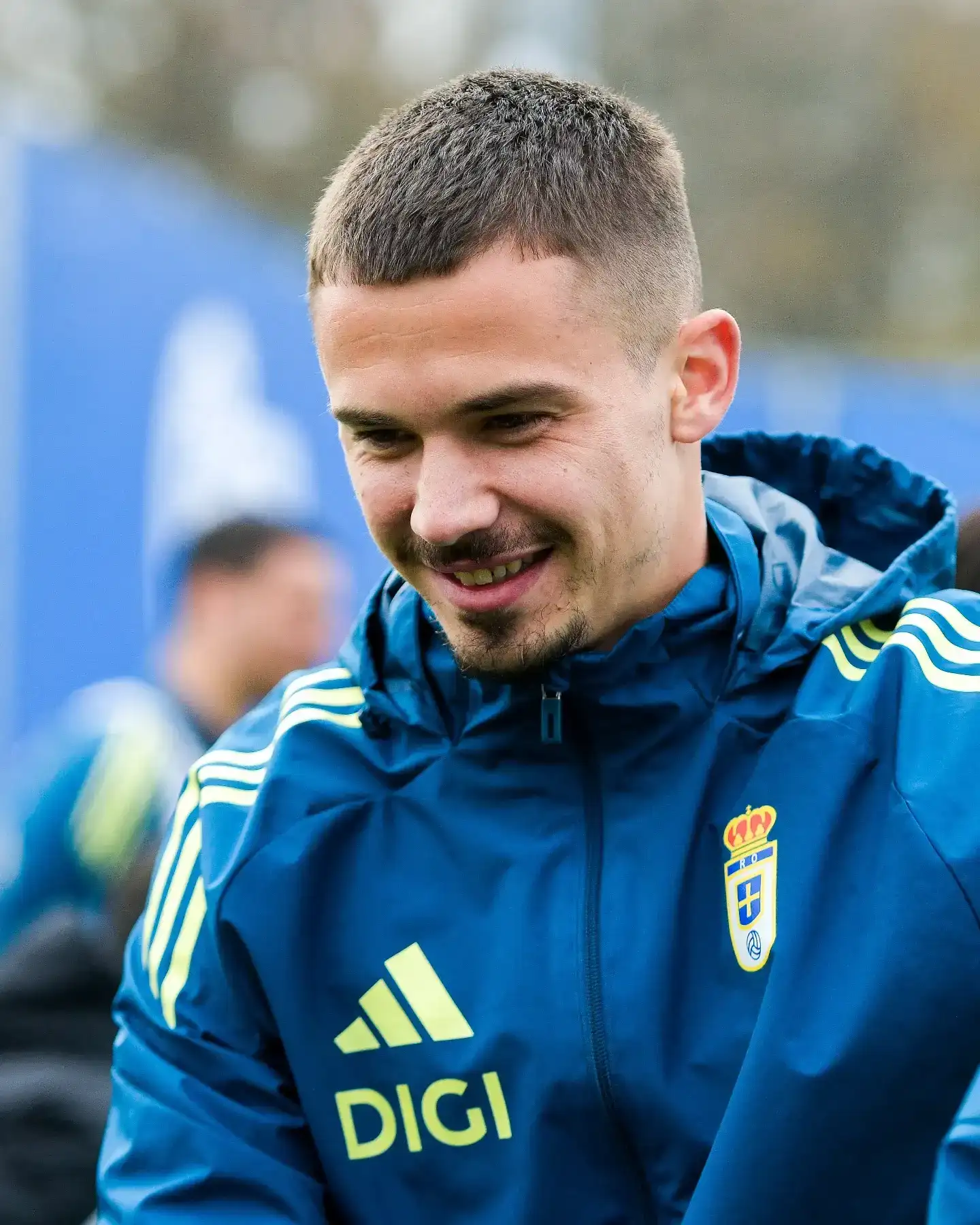 Leander Dendoncker