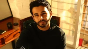 Ritvik Sahore