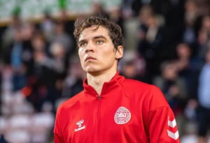 Robert Skov