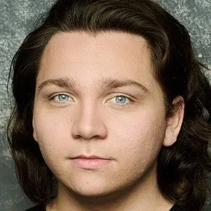 Bryson Robinson - Biography