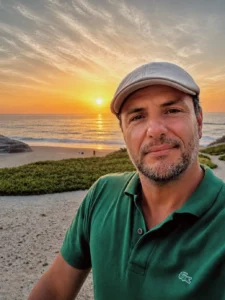 Rodrigo Lombardi