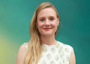 Romola Garai
