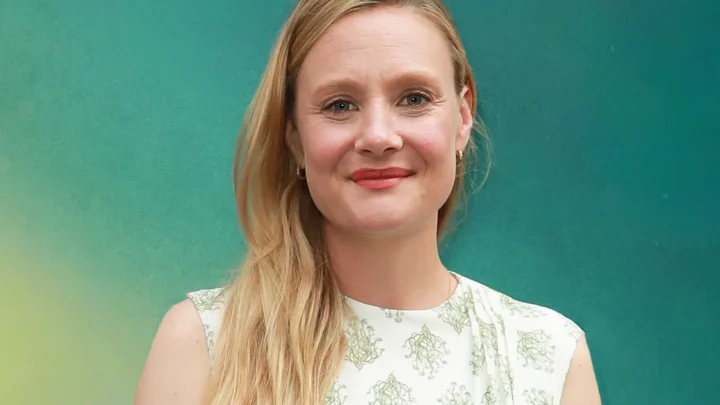 Romola Garai Biography: Age, Husband, Kids, Height, Net Worth, Parents, Movies & TV Shows