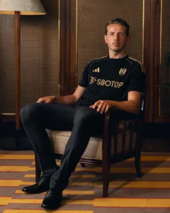 Sander Berge - Biography