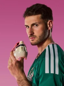 Santiago Giménez