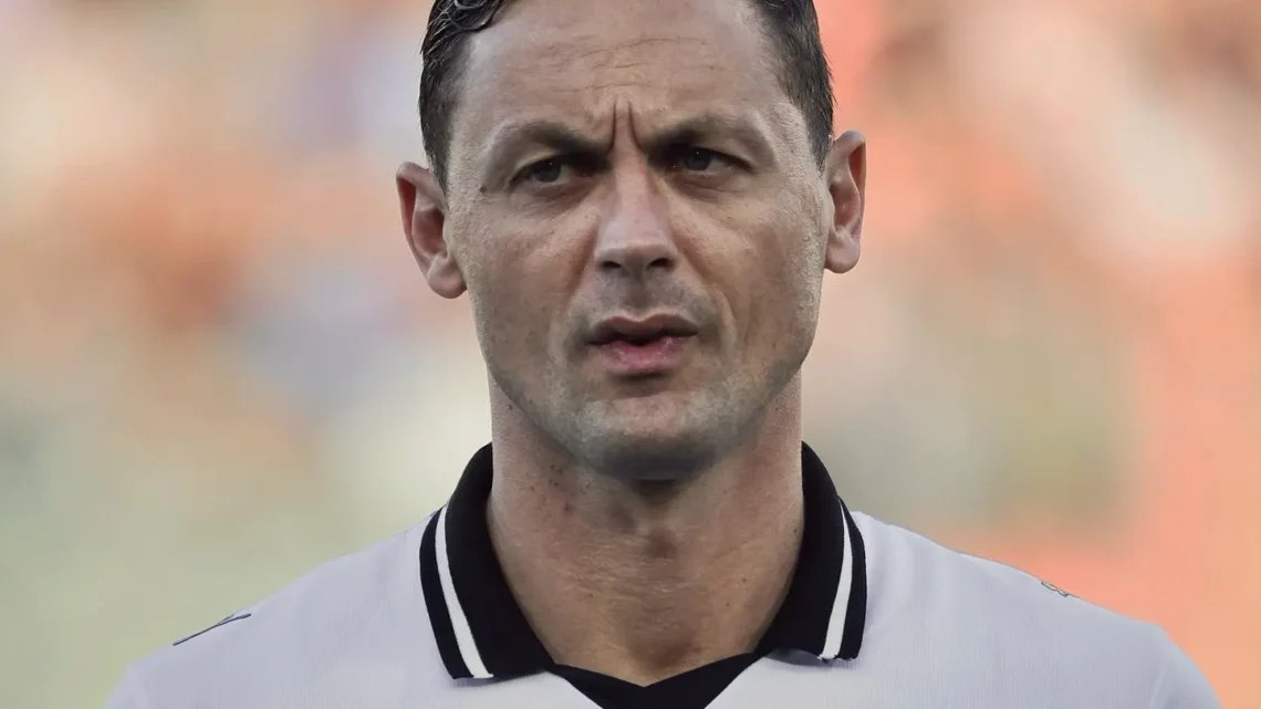 Nemanja Matić Biography: Goals, Awards, Age, Net Worth, Siblings, Parents, Height, Wife, Kids