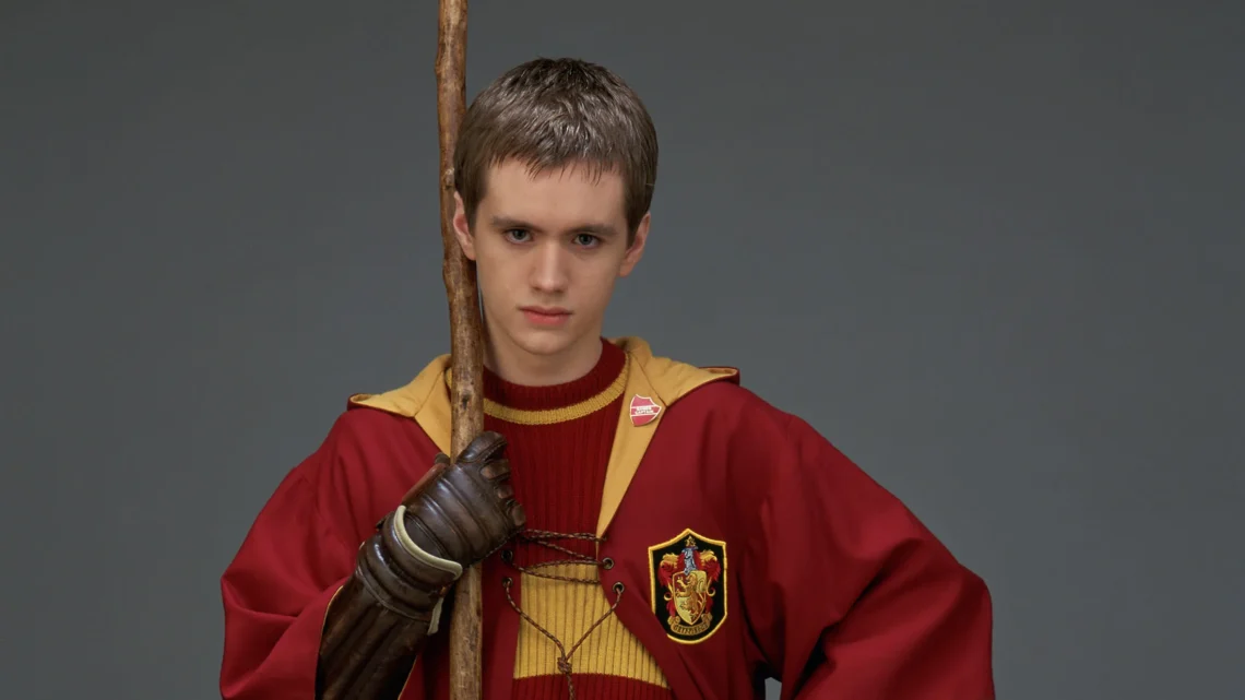Sean Biggerstaff Biography: Girlfriend, Age, Net Worth, Movies & TV Shows, Height, Parents