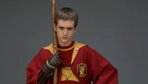 Sean Biggerstaff
