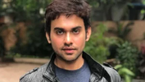 Shakespeare Tripathy