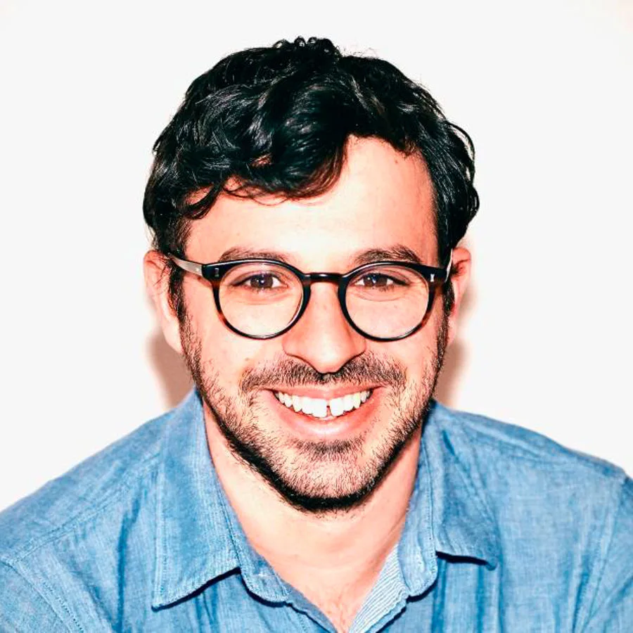 Simon Bird - Biography