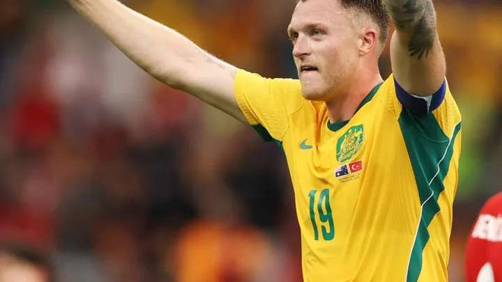 Harry Souttar Biography: Wife, Team, Child, Transfers, Goals, Age, Net Worth, Siblings, Parents, Height, Salary