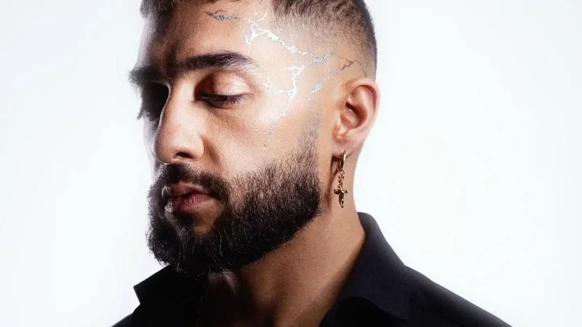 Sofiane Pamart Biography: Solo Album, Music Videos, Siblings, Parents, Height, Age, Net Worth, Girlfriend, Awards, EPs  