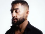 Sofiane Pamart Biography: Solo Album, Music Videos, Siblings, Parents, Height, Age, Net Worth, Girlfriend, Awards, EPs  