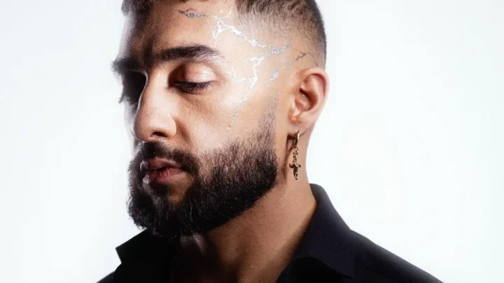 Sofiane Pamart Biography: Solo Album, Music Videos, Siblings, Parents, Height, Age, Net Worth, Girlfriend, Awards, EPs  