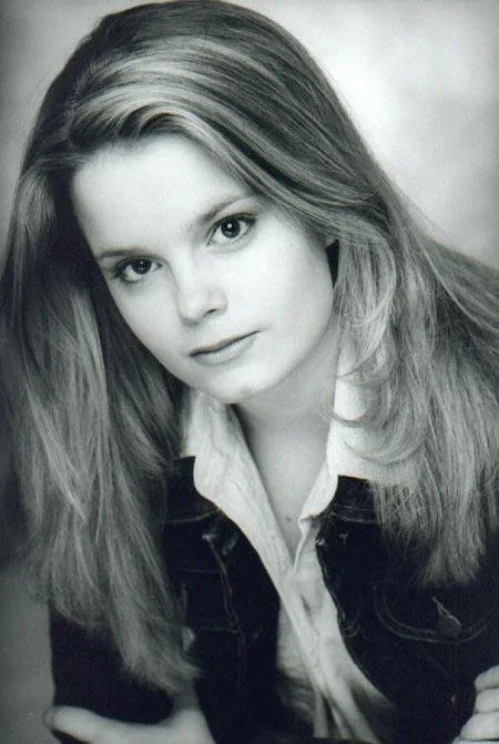 Kimberly J. Brown - Biography