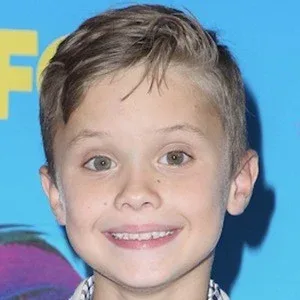 Jack Stanton - Biography