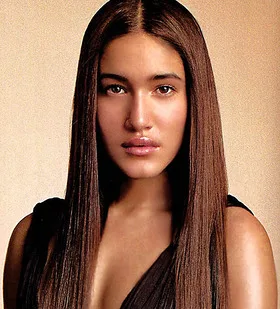 Q’orianka Kilcher - Biography