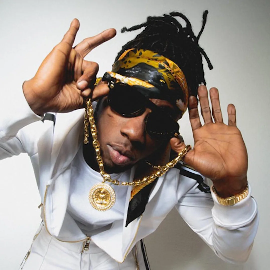 Stylo G - Biography