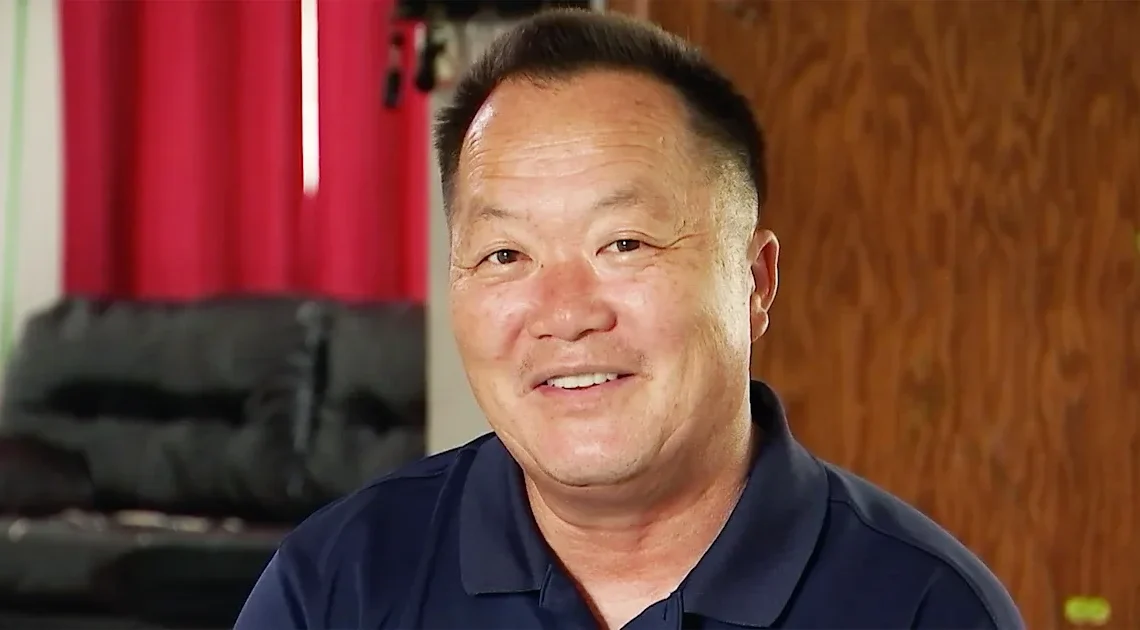 Sunisa Lee’s father, John Lee Biography: Spouse, Age, Parents, Net Worth, Children, Height
