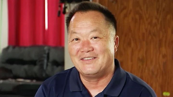 Sunisa Lee’s father, John Lee Biography: Spouse, Age, Parents, Net Worth, Children, Height