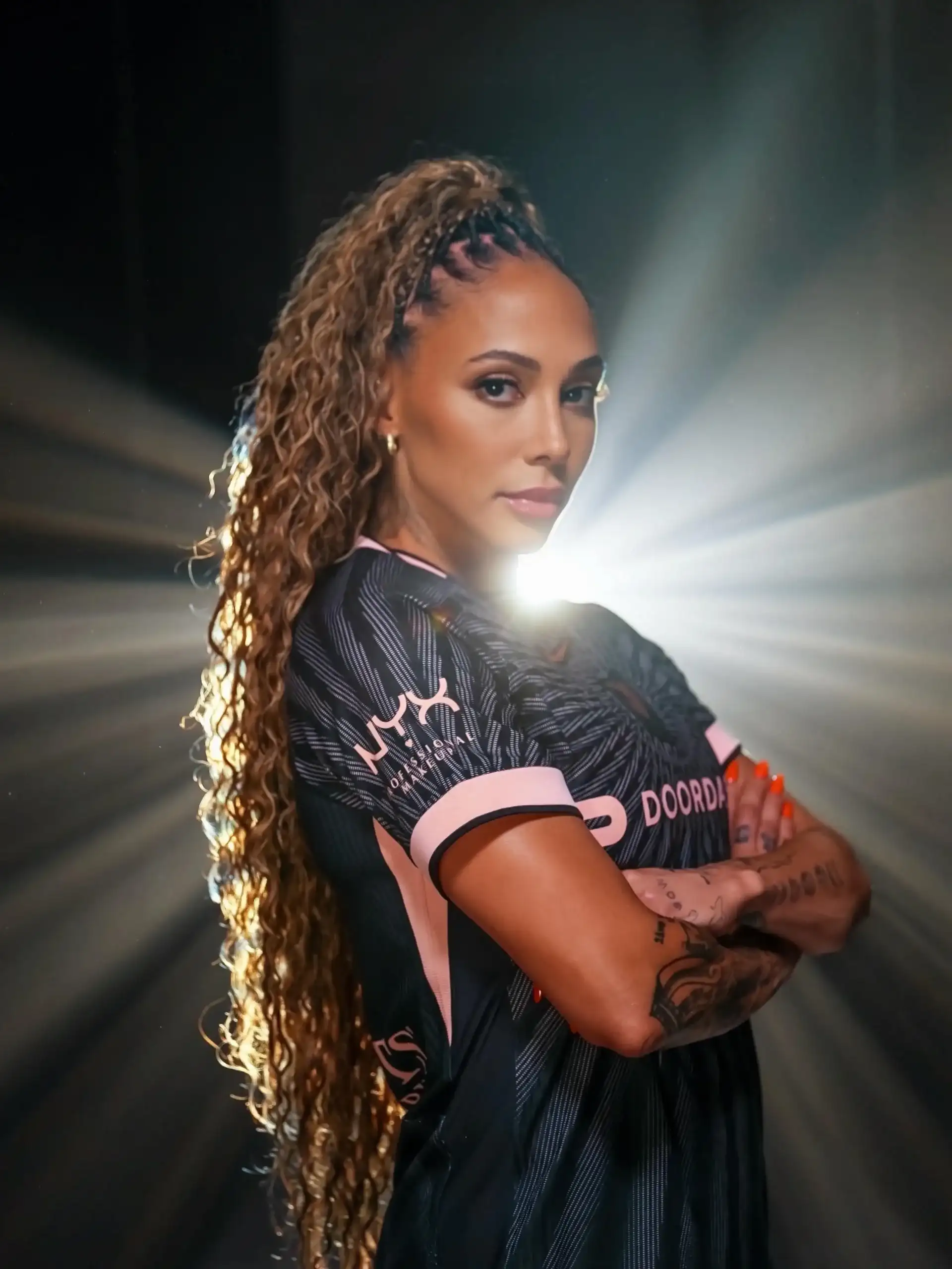 Sydney Leroux