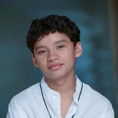 Ian Ho - Biography