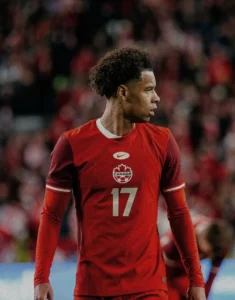 Tajon Buchanan - Biography