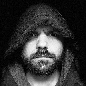 Travis Tedford - Biography
